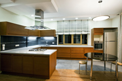 kitchen extensions Bonehill